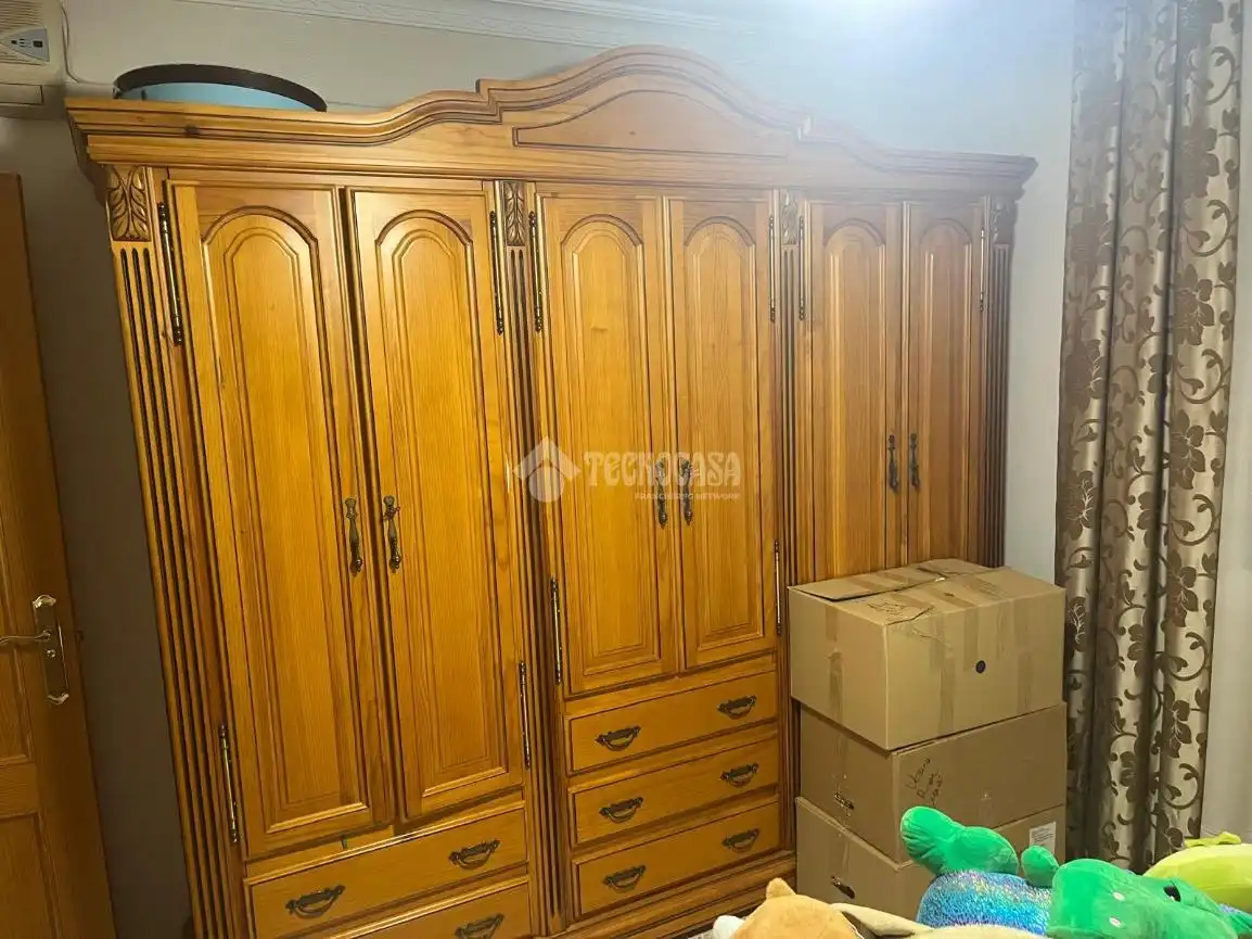 Casa adosada en venta en Centro - Doña Mercedes