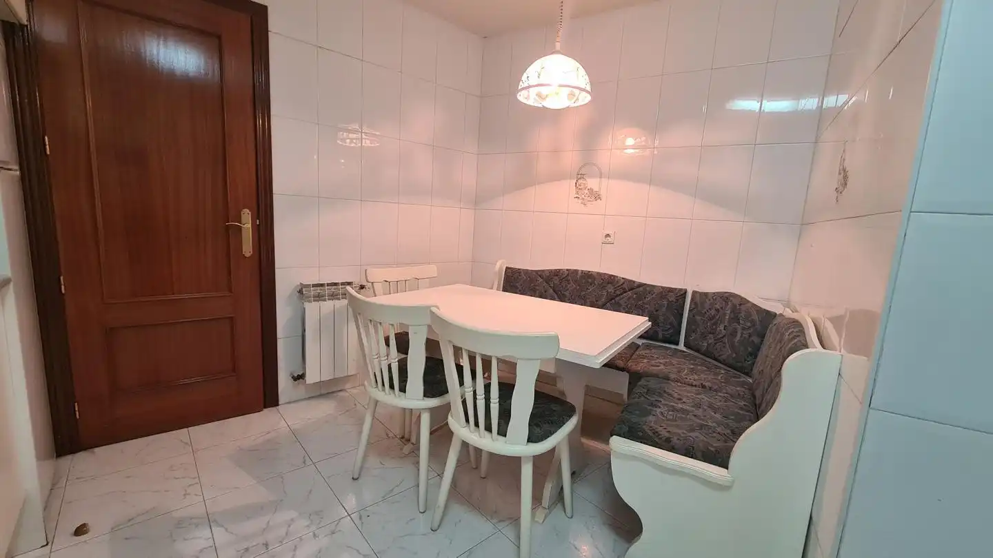 Appartamento con terrazza in vendita a Calle la Reguera, imagen 12