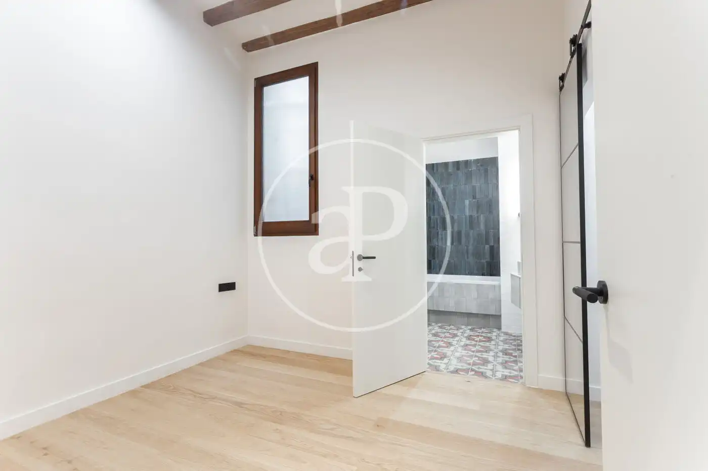 Piso en venta en Barcelona con Aire acondicionado, Calefacción y Balcón