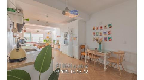 Photo 3 of Attic for sale in Triana Oeste, Sevilla