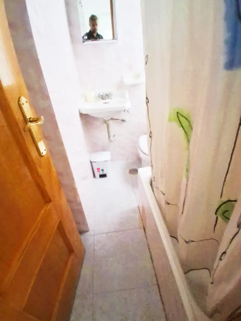 Flat with terrace to rent in Camino de Ronda 124, imagen 11