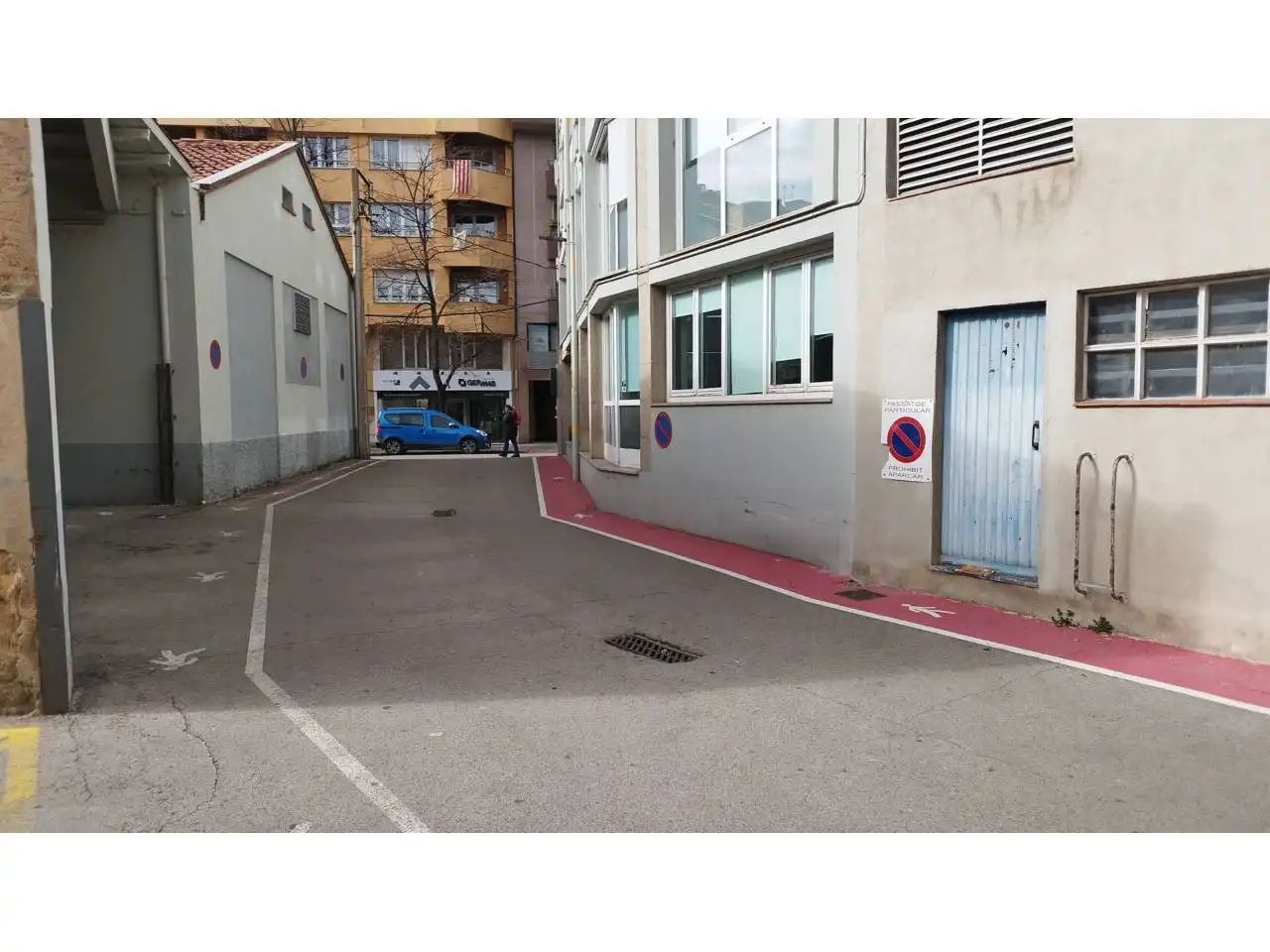 Individuale con ascensore in vendita a Calle Bisbe Morgades, imagen 10
