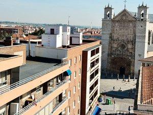 Photo 2 of Attic for sale in Calle de Felipe II, 10, San Martín, Valladolid