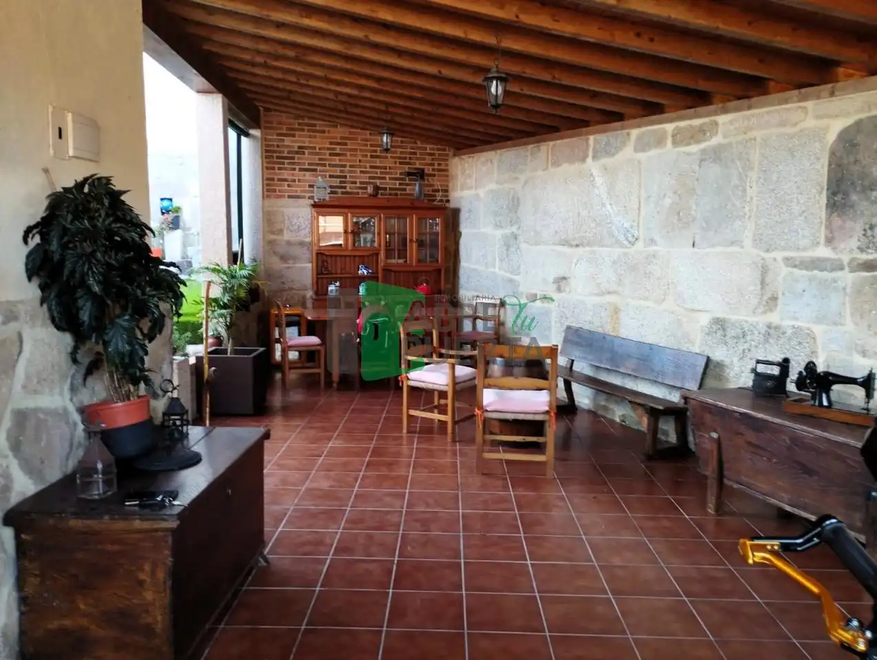 Terrace of Houses for sale in A Peroxa , Ourense