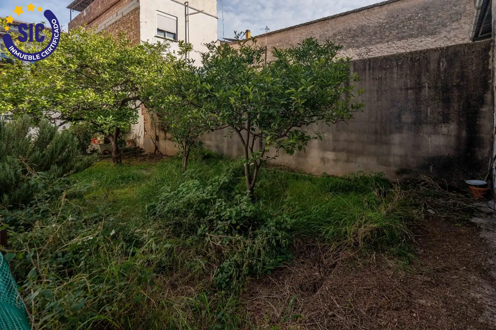 Ground floor for sale in Carcaixent  with Private garden and Terrace