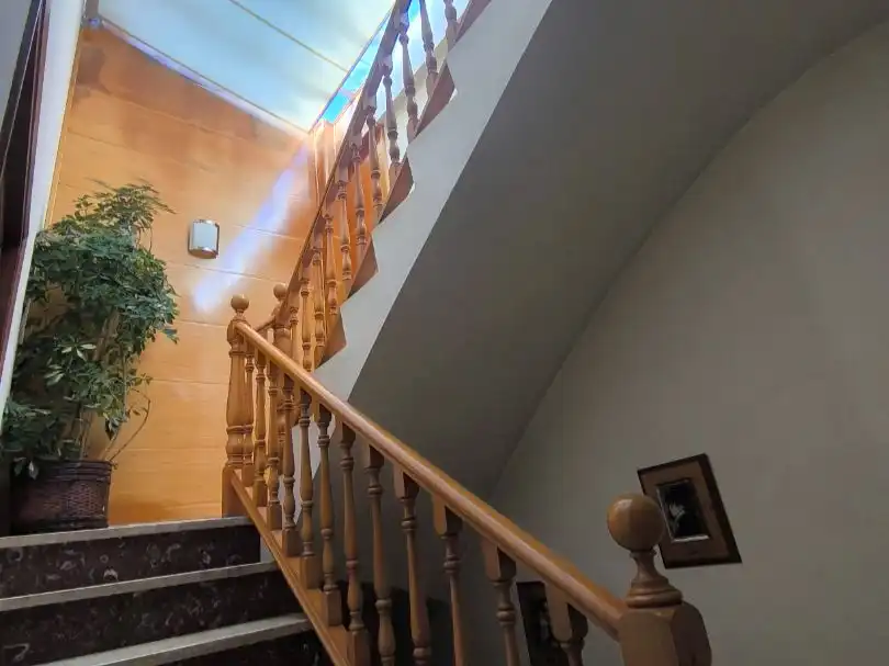 Terraced house for sale in Carrer de Lluís Carulla 19, imagen 7