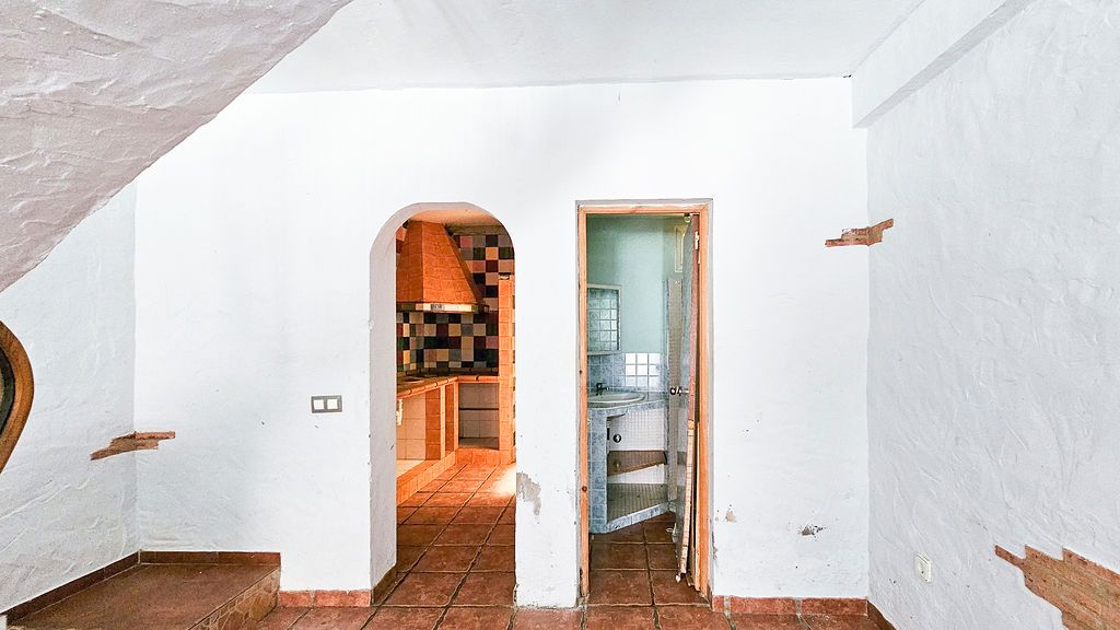 Casa o chalet en venta en Algeciras
