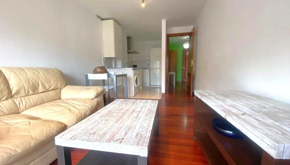 Foto 1 de Pis en venda a Cartes - Argumal, Cartes, Cantabria