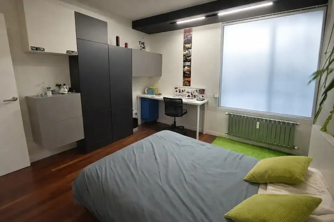 Flat for sale in Florida Kalea, Desamparados