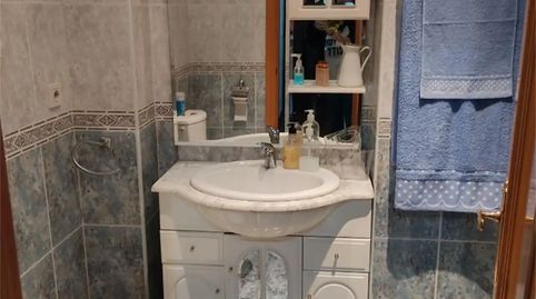 Foto 2 de Piso en venta en Carretera de Jaén, San Pablo, Albacete Capital