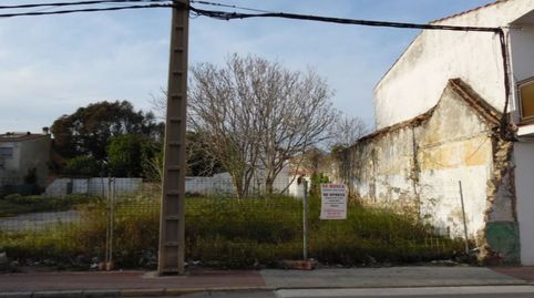 Foto 2 von Residential zum Verkauf in Calle Pinzones, 39, Huerta Fava - Santiago, La Línea de la Concepción