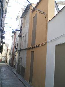 Terreno en Venta en CL DE LA LLOSA Nº 23 en Centro