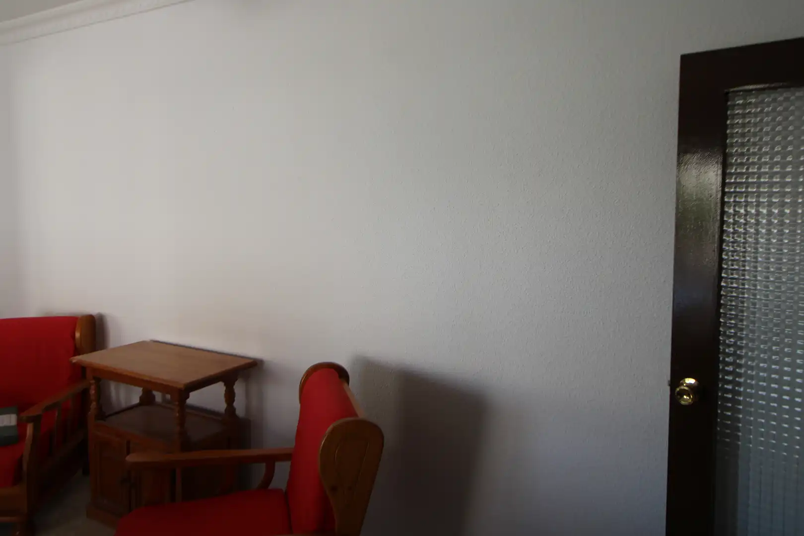 Piso de alquiler en Plaza Tagores, 4, La Orden