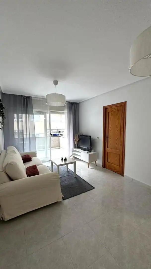 Apartamento con terraza en venta en Playa del Cura, imagen 9