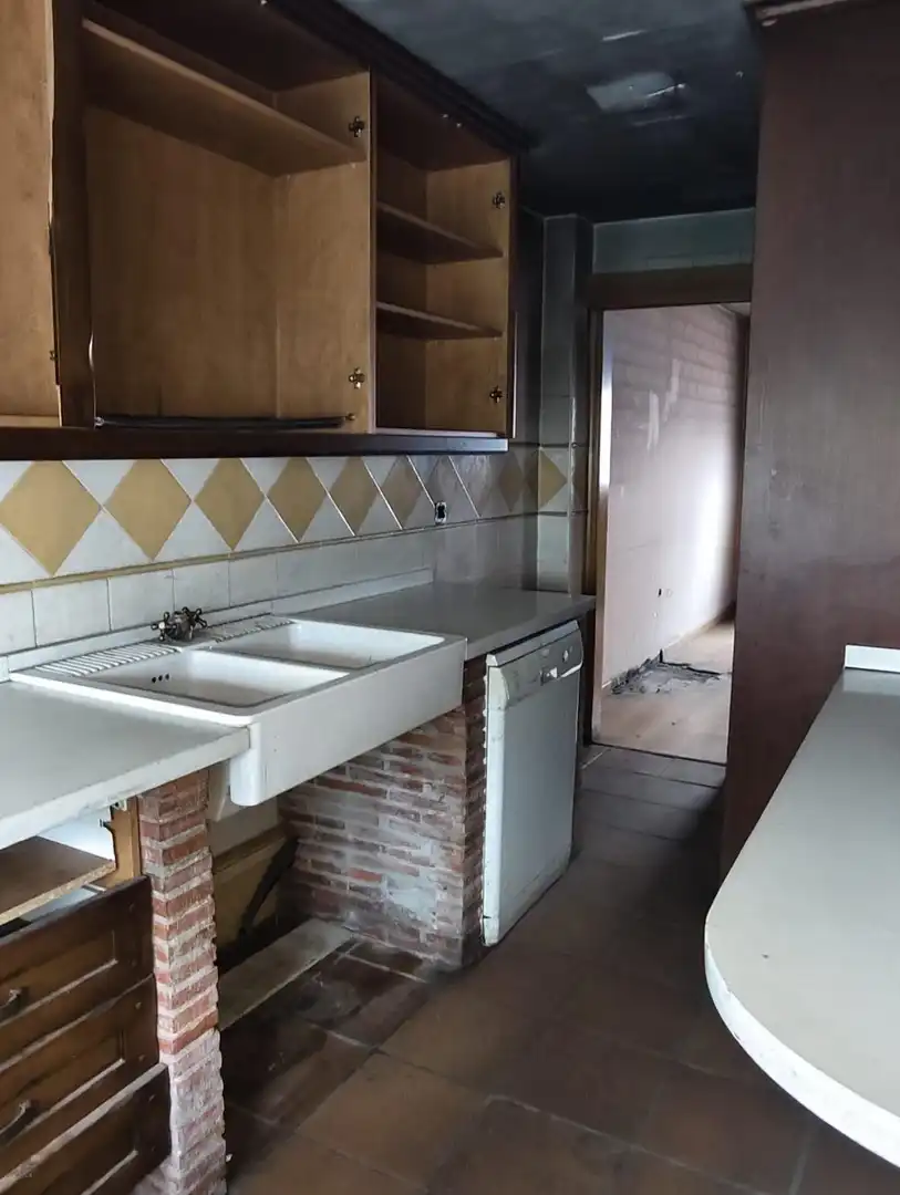 Casa adosada en venda a Avenida Avenida Llanos, Atarfe