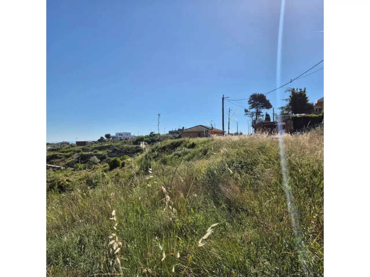Terreno residenziale in vendita a Calle Isard 32, imagen 5