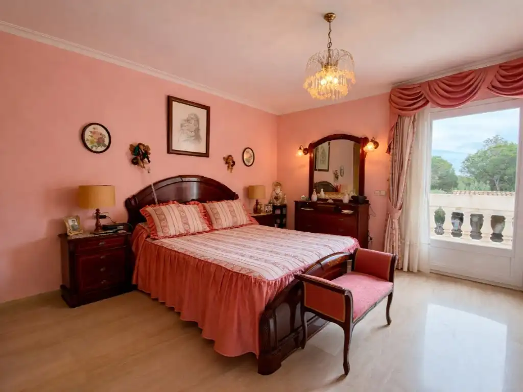 Chalet con terraza en venta en Gran Via Menorca /S. Ponsa, imagen 22