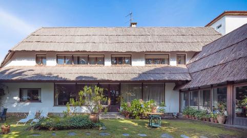 Photo 2 of House or chalet for sale in Rúa Andres Martinez Salazar, 25, Ciudad Jardín, A Coruña