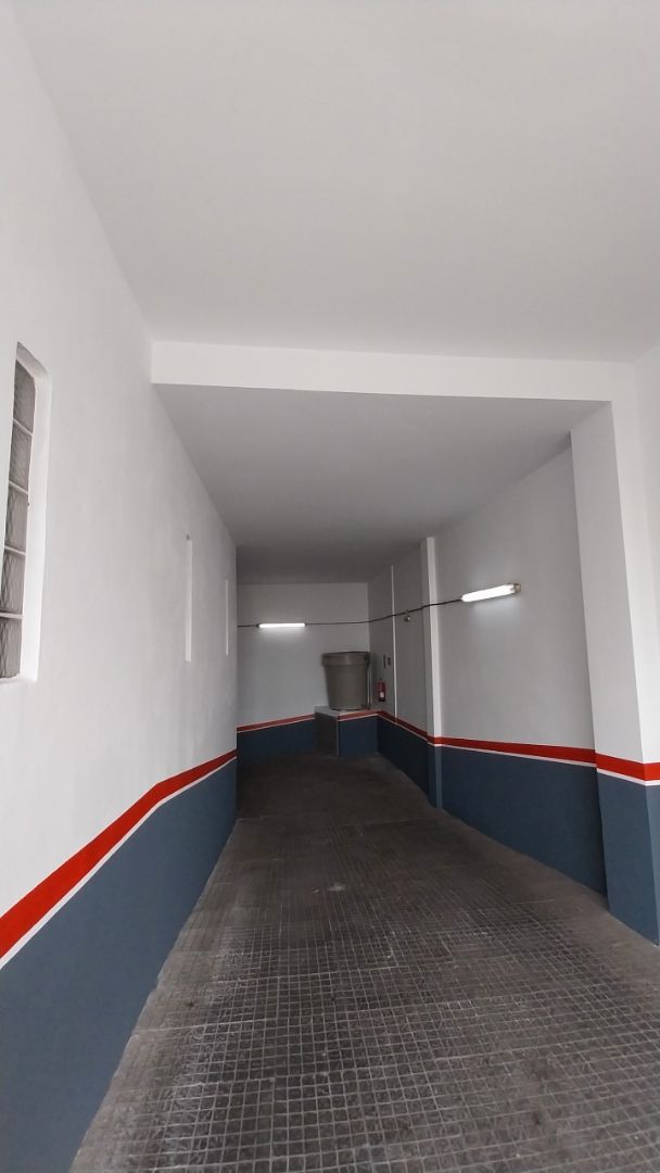 Garatge de lloguer en San Cristóbal de la Laguna