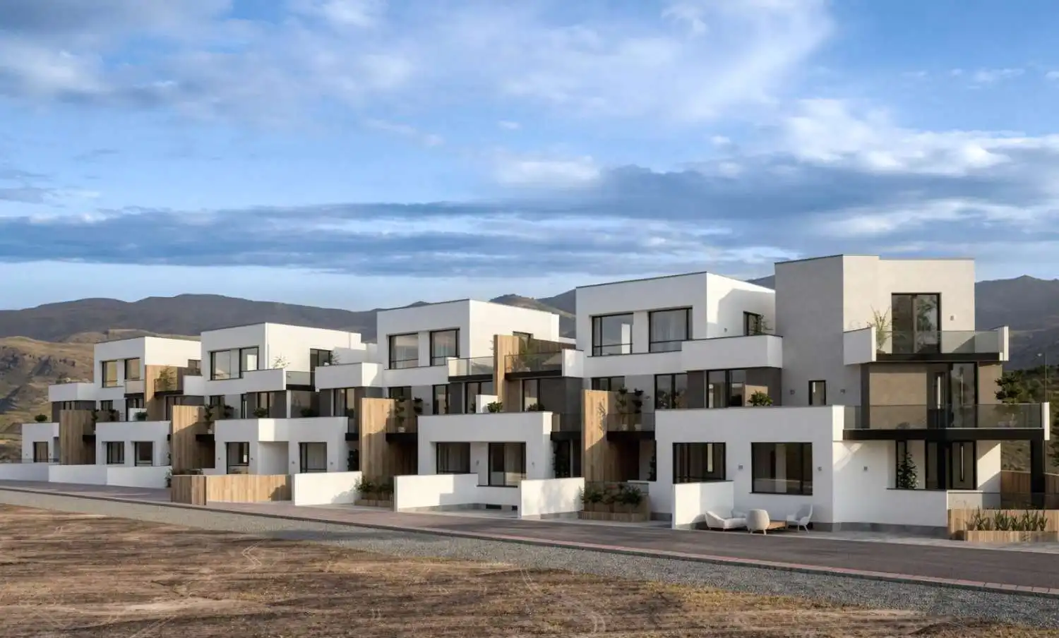 Casa pareada con piscina en venta en N/A, imagen 15