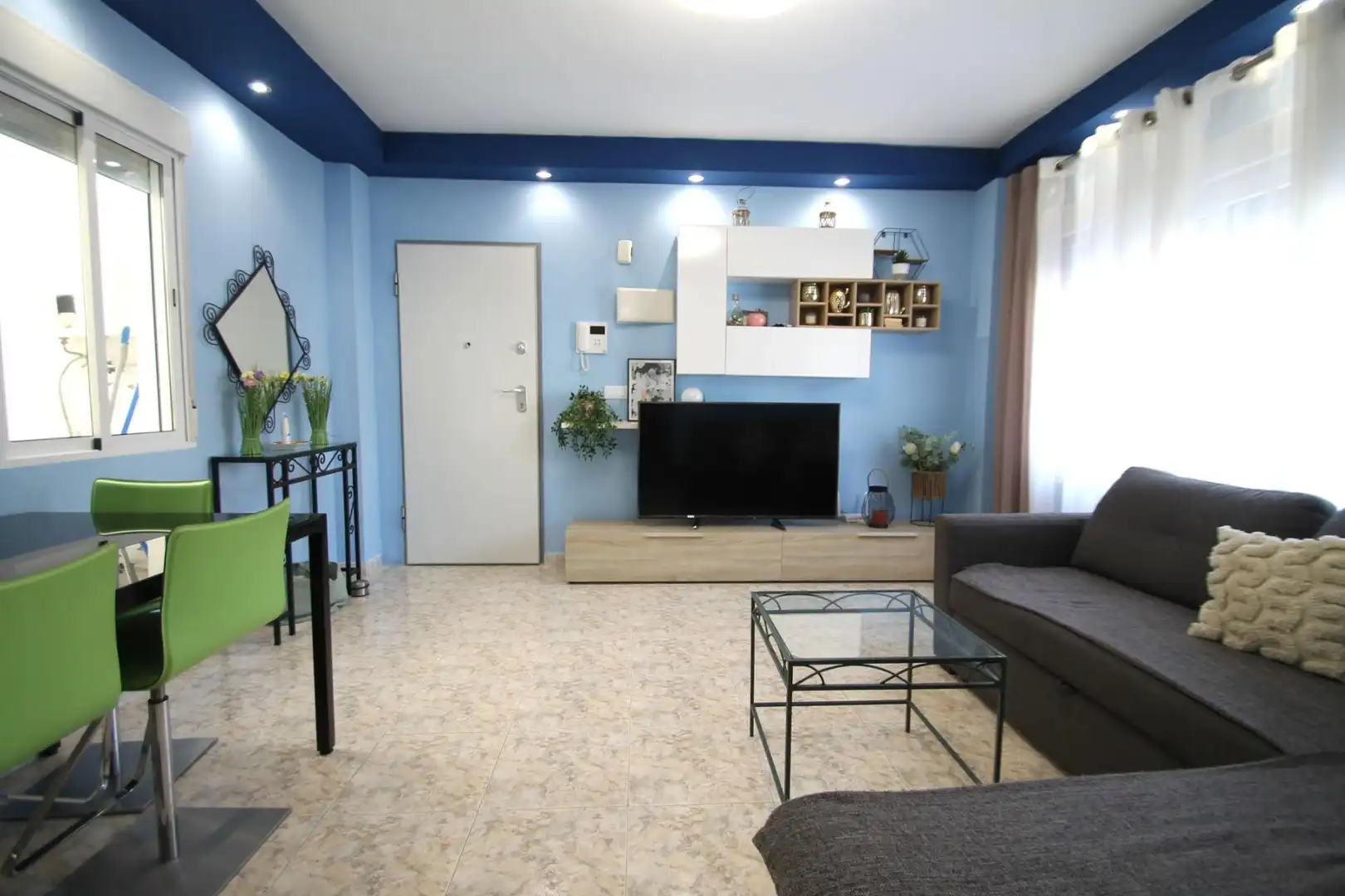 Apartament amb terrassa en venda a Calle VEGA BAJA DEL SEGURA 25, imagen 5