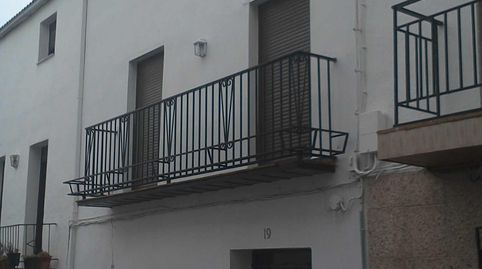 Foto 5 de Piso en venta en Alcalá la Real, Jaén