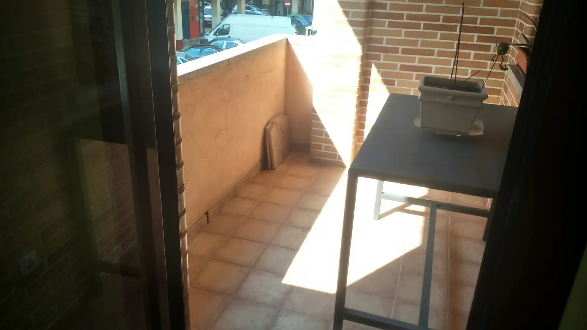 Terraza de Piso en venta en Alcalá de Henares con Aire acondicionado, Calefacción y Terraza