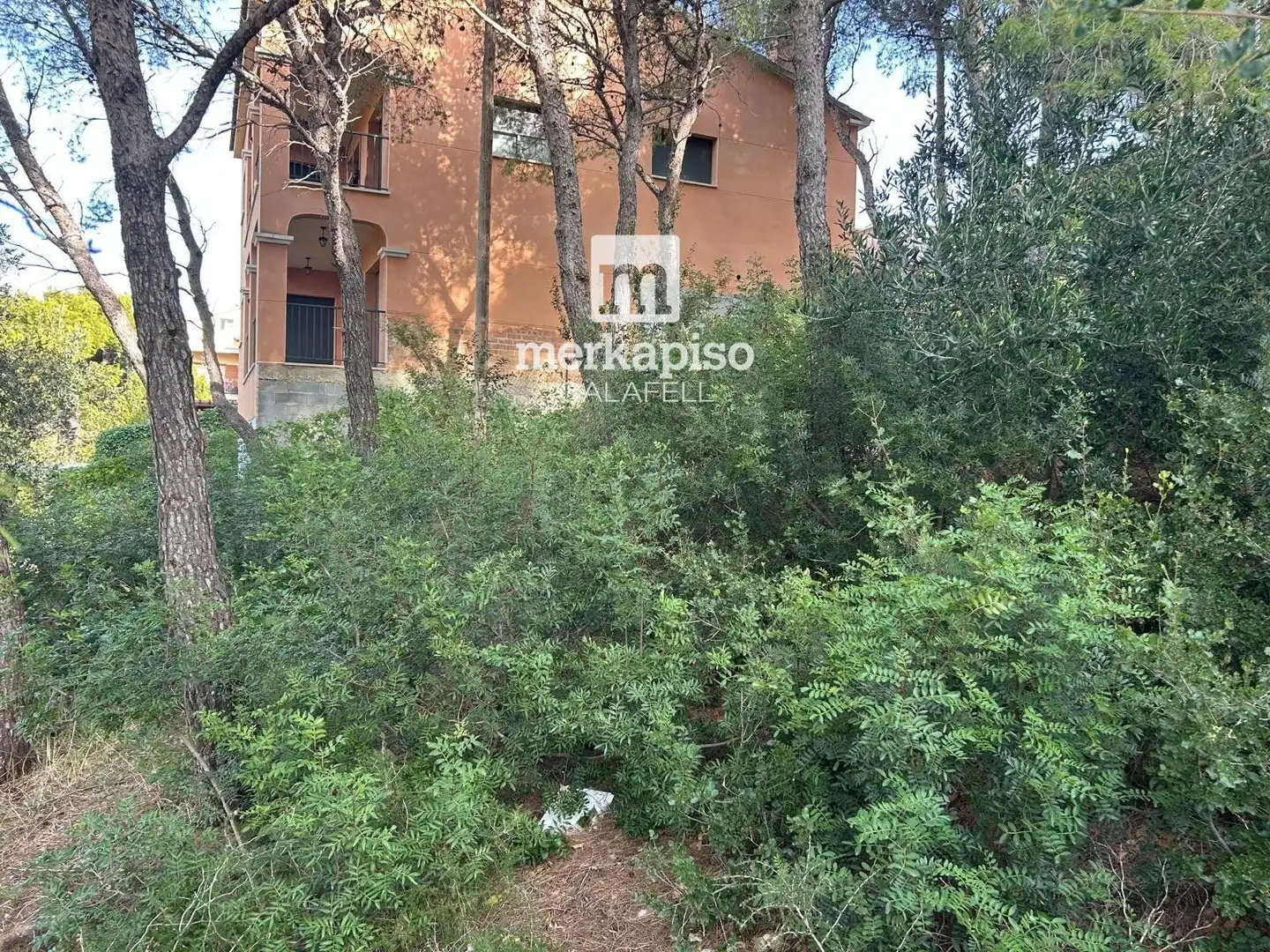 Rural land for sale in Segur de Calafell, imagen 20