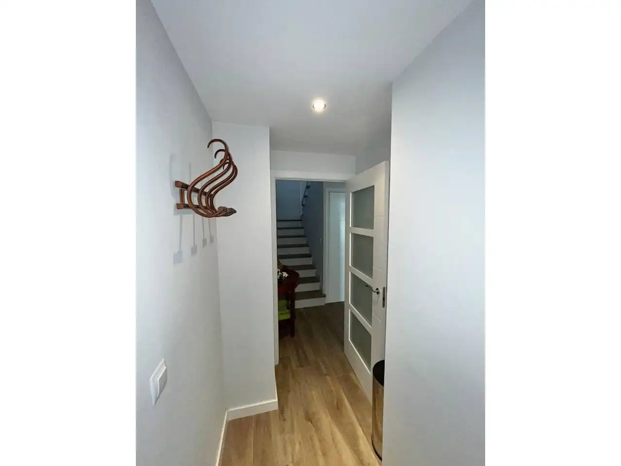 Wohnung zur Miete in Badajoz mit Klimaanlage, Heizung und Terrasse