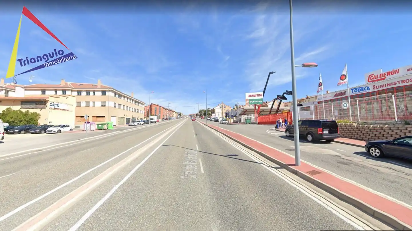 Business premises to rent in La Lastrilla