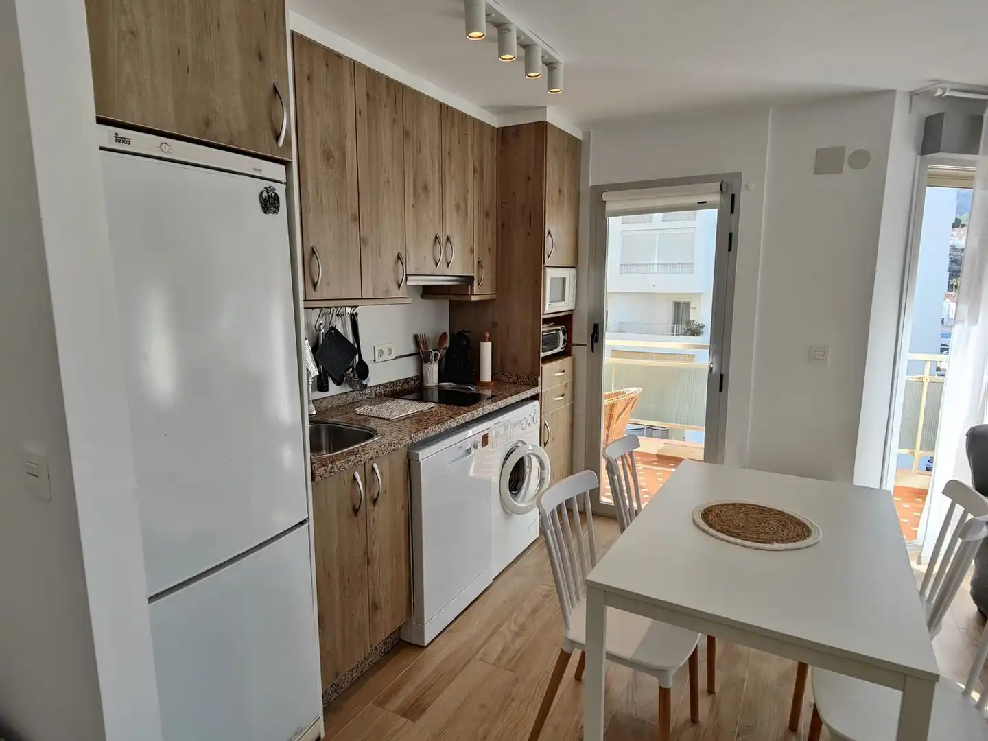 Flat with lift to rent in Calle Mar de Plata 3, imagen 20