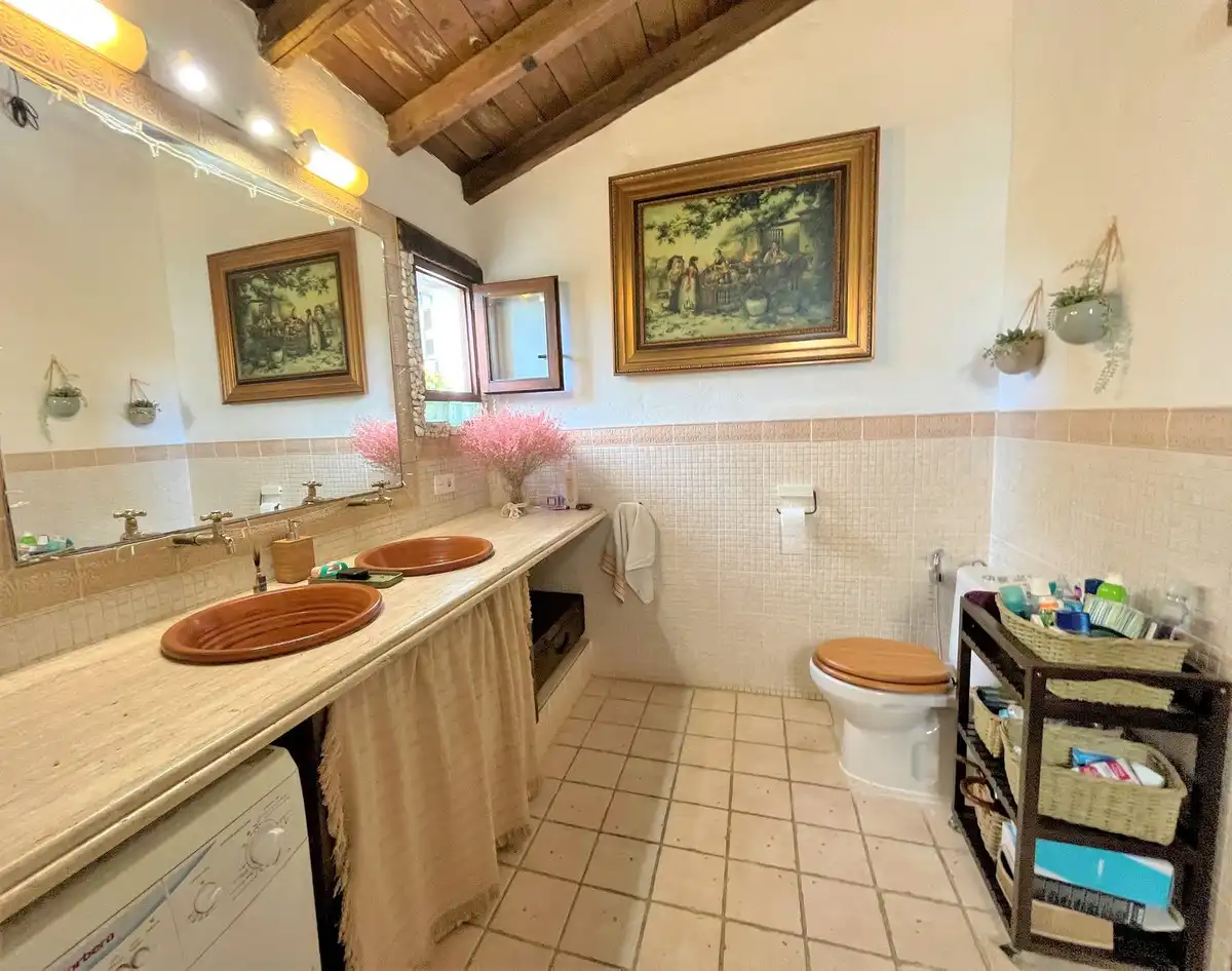 Villa mit Pool zum Verkauf in Avenida Parque Selwo s/n, imagen 19