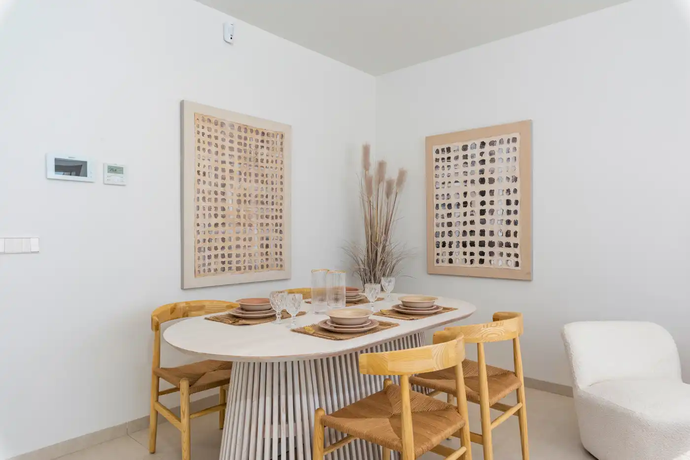 Casa o chalet en venta en Las Lomas de Rame - Bahía Bella