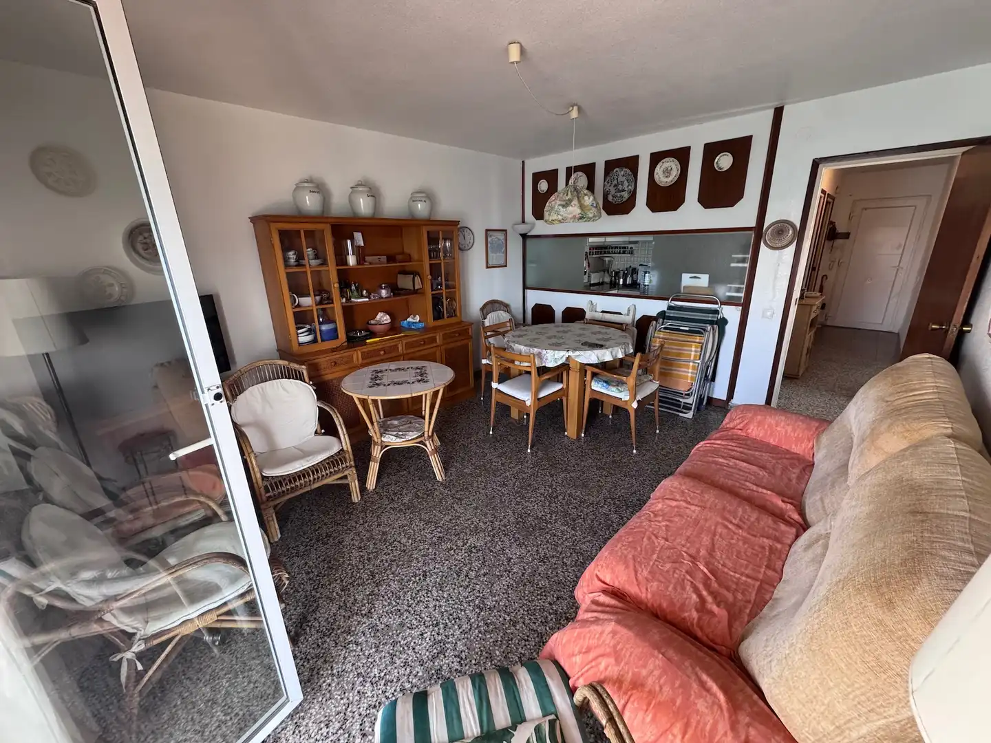 Wohnung mit Terrasse zum Verkauf in Playa de los Locos, imagen 2