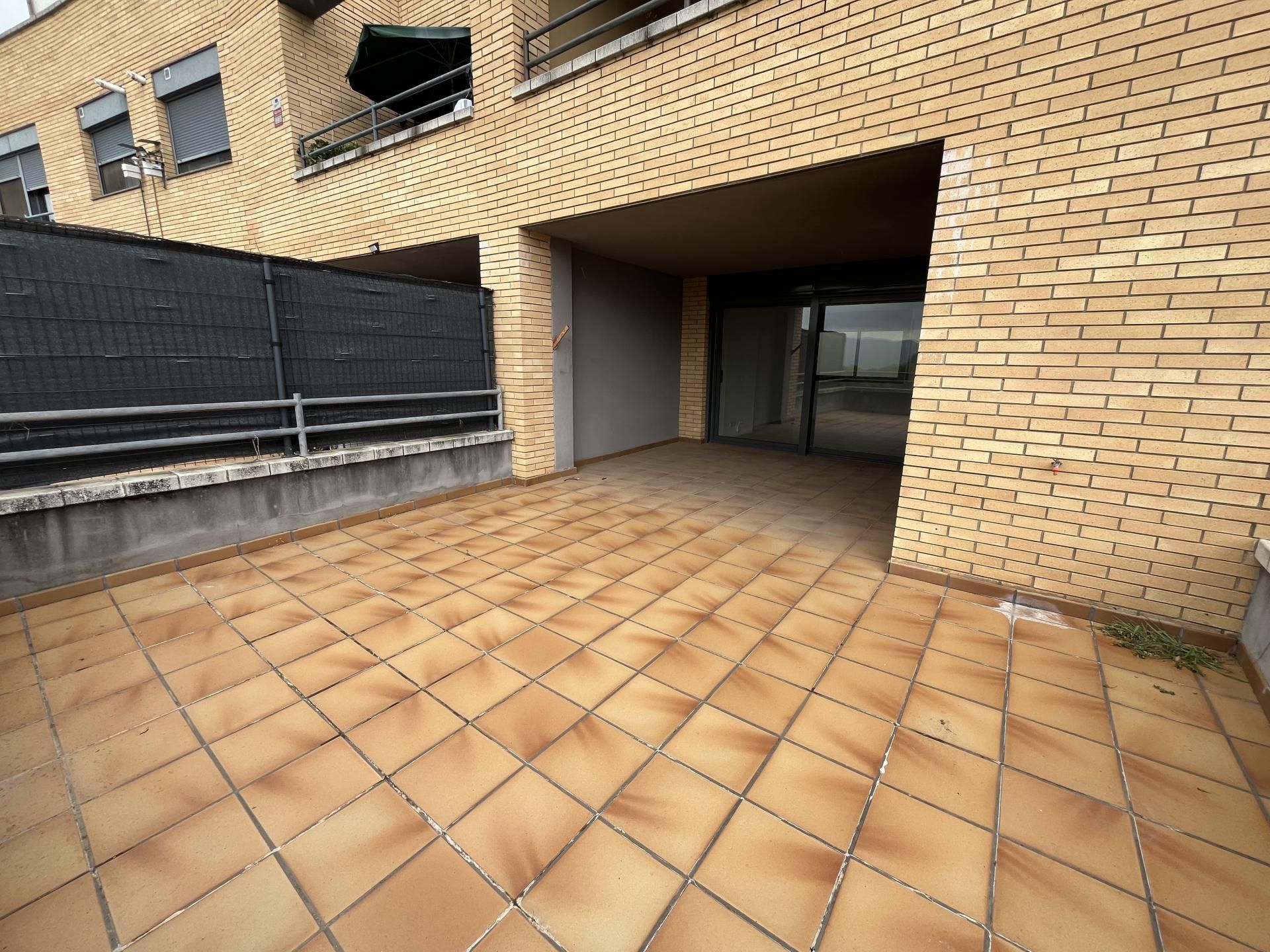 Parking of Flat for sale in Masquefa  with Heating