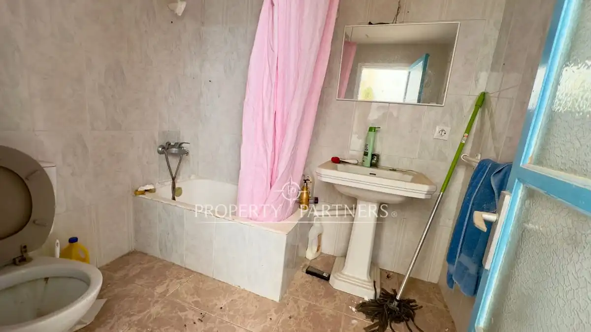 Casa pareada en venta en Calle de Sant Rafael, imagen 18