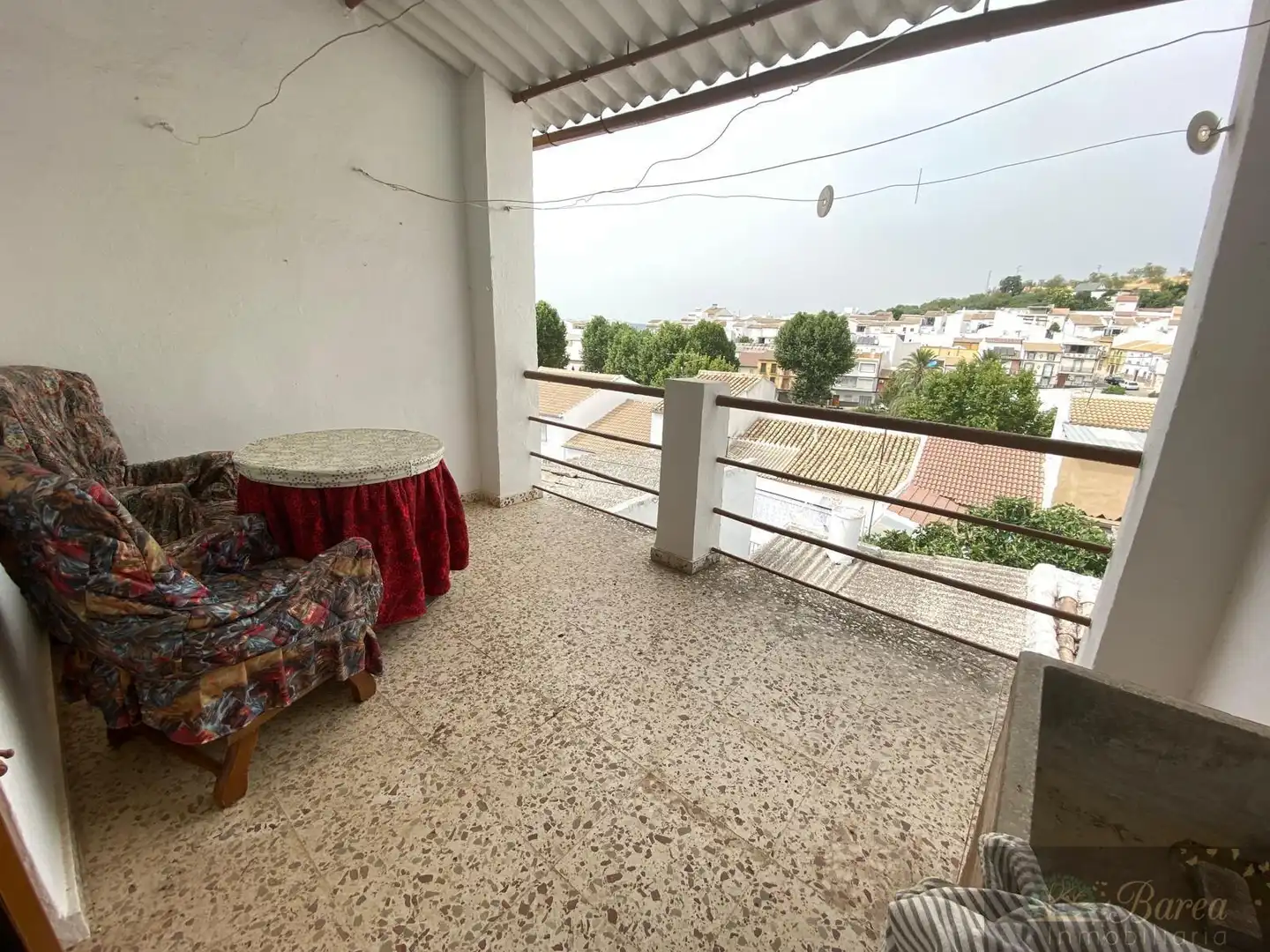 Casa en venta en Rute