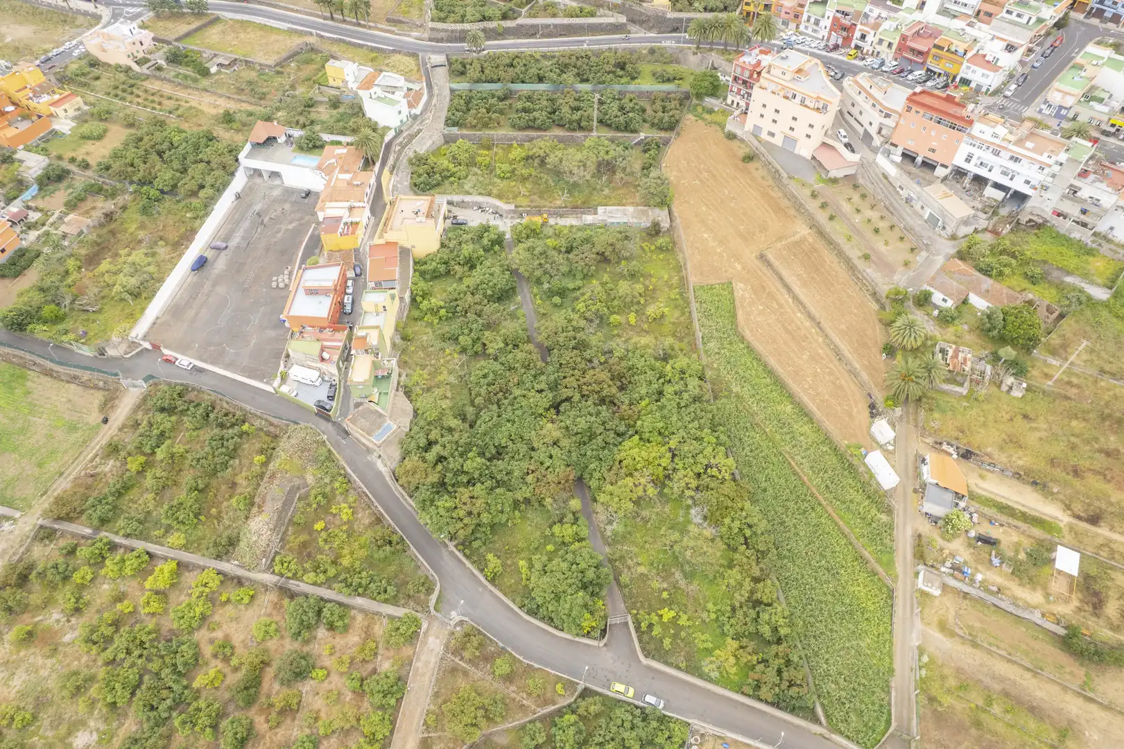 Houses for sale in Los Realejos  with Terrace and Furnished