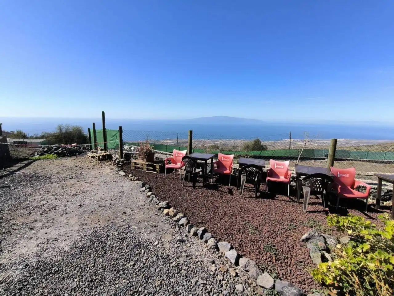 Country house with garden for sale in Calle Tijoco Arriba, imagen 12