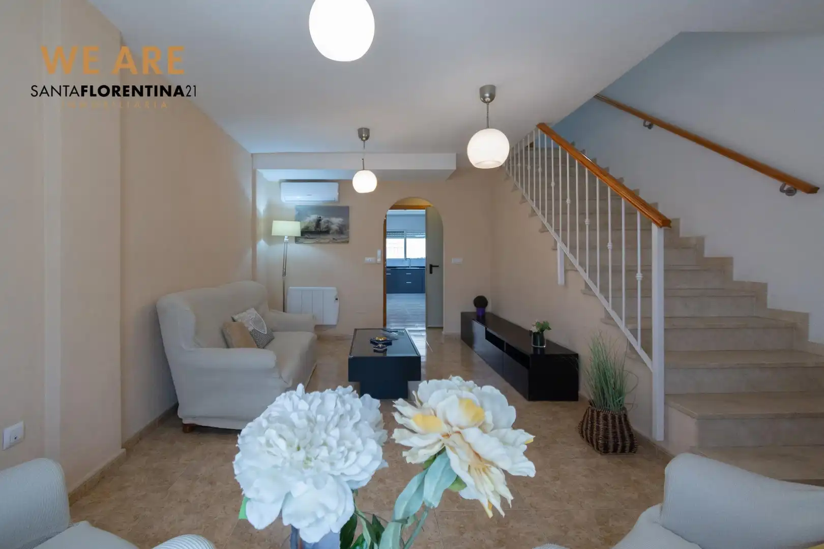 Dúplex en venda en Cartagena amb Aire condicionat, Calefacció i Jardí privat