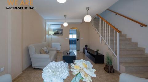 Foto 4 de Dúplex en venta en Torreciega, Cartagena