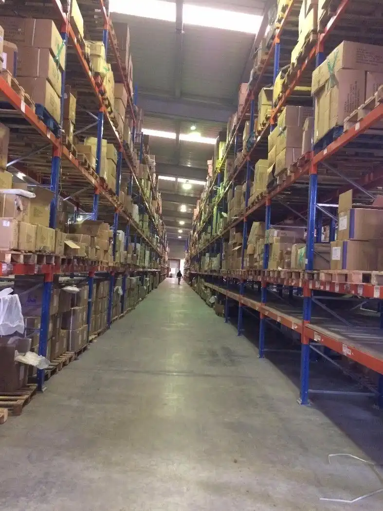 Nau industrial de lloguer a Riells i Viabrea, imagen 5