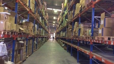 Photo 5 of Industrial buildings for rent in Riells i Viabrea, Girona