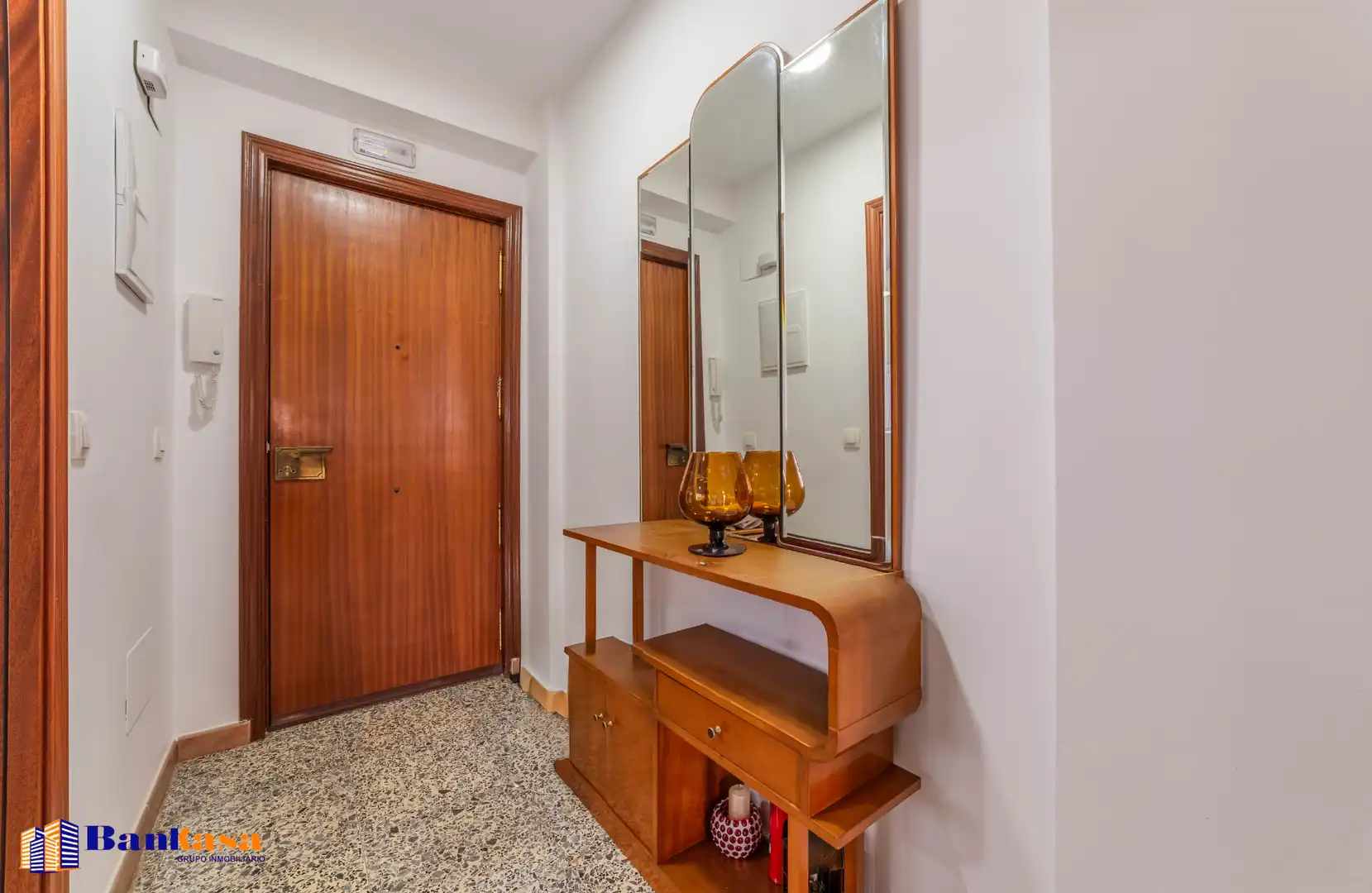 Wohnung zum Verkauf in Málaga mit Möbliert, Ofen und Waschmaschine