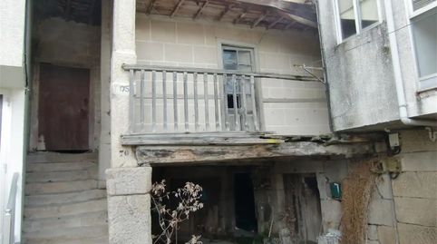 Foto 2 de Finca rústica en venda a Lugar O Barrio, 34, Paderne de Allariz, Ourense