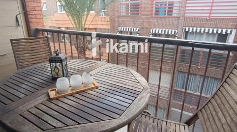 Foto 3 de Pis en venda a Marina Baixa, Pueblo - Urbanizaciones, Alicante