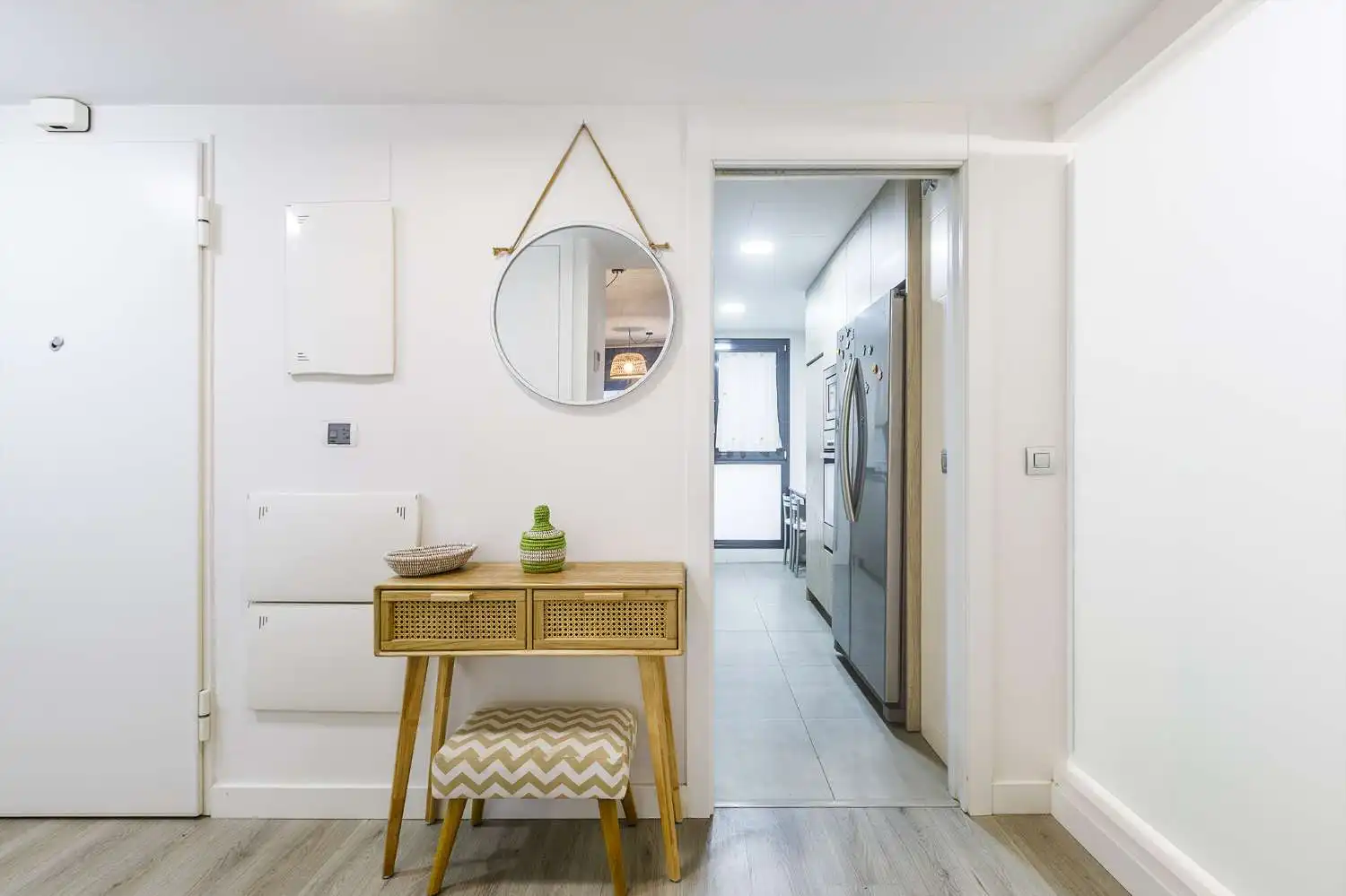 Apartamento de alquiler en Vélez-Málaga con Terraza