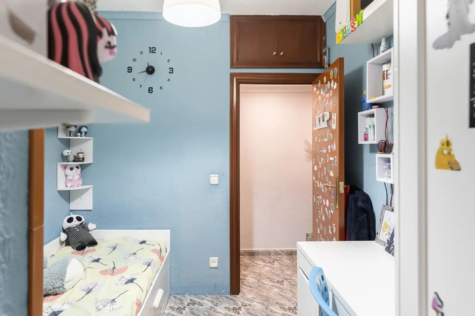 Wohnung zum Verkauf in Carrer LEPANT, imagen 9