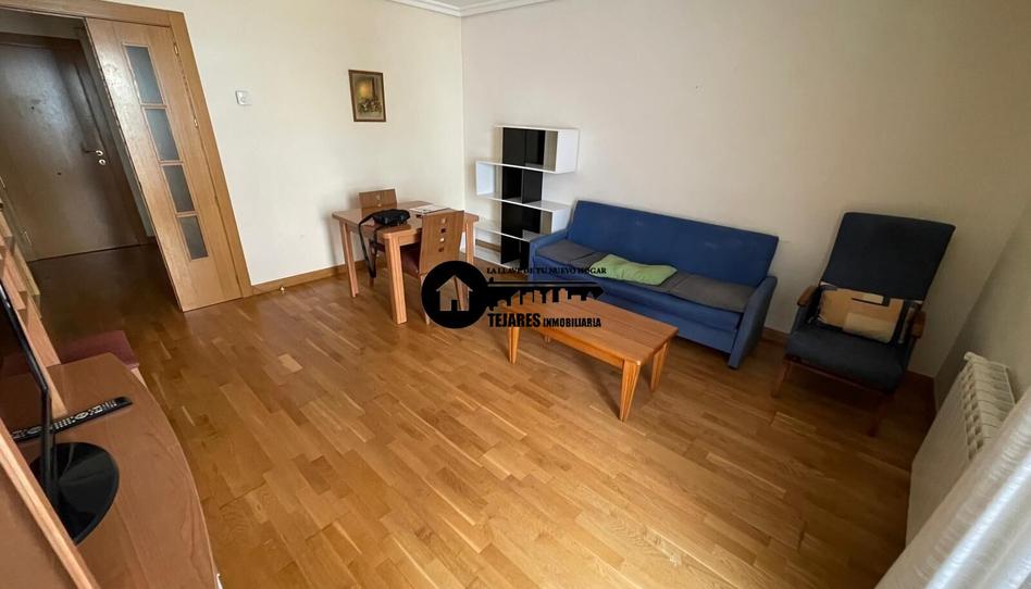 Foto 1 de Pis de lloguer a Imaginalia - Llanos del Águila, Albacete