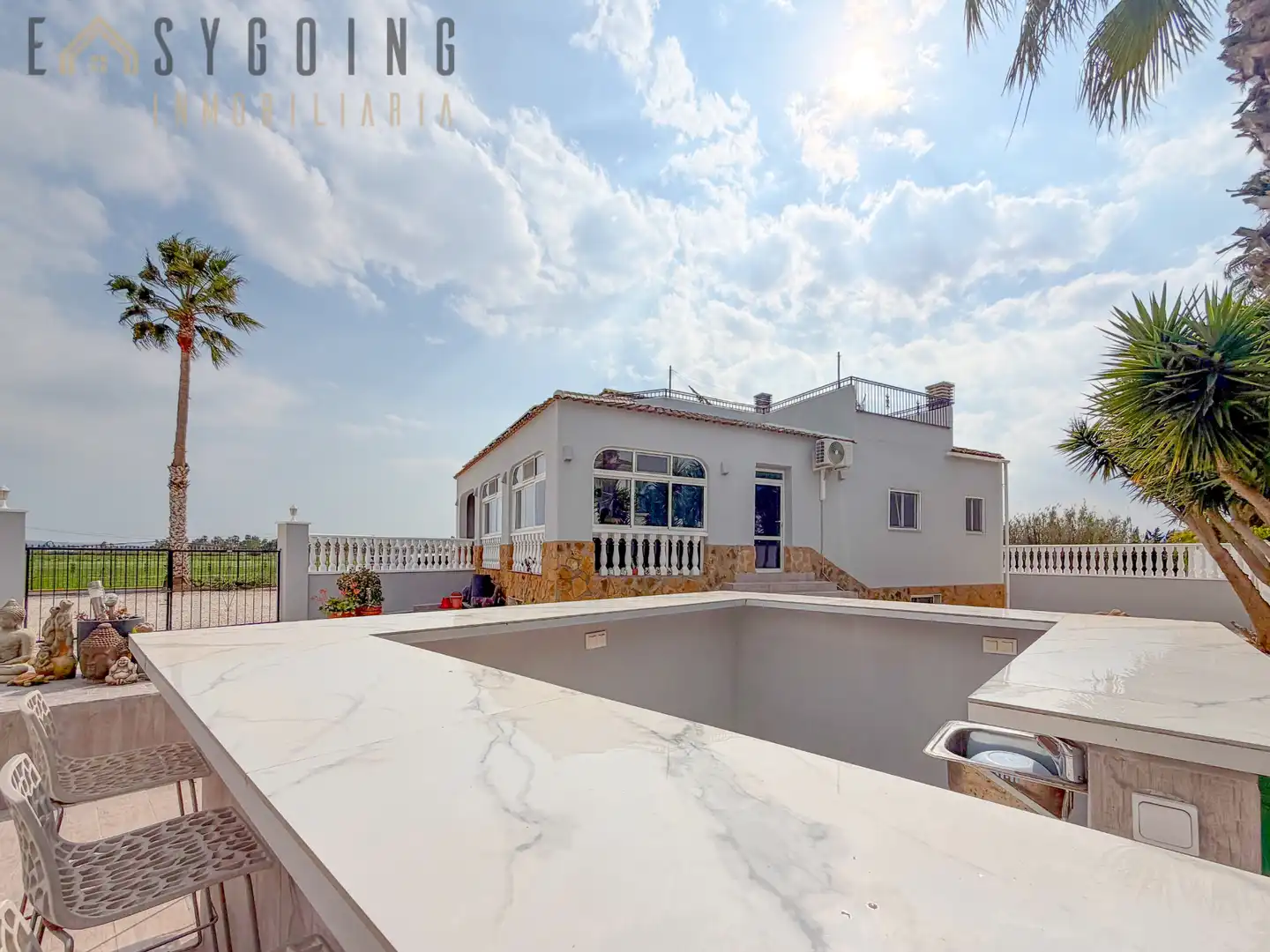 Villa con terrazza in vendita a Catral, imagen 62